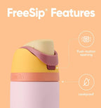 Owala FreeSip Colours