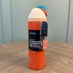 Owala FreeSip 24oz Disney Princess Moana Limited Edition Bottle - Orange and Teal 