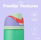 Owala FreeSip Disney Princess