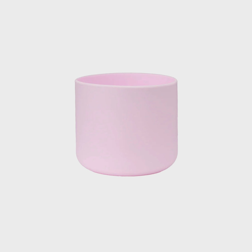 Owala Bottle Boots UK | Protective Silicone Bases for 24oz & 32oz Light pink