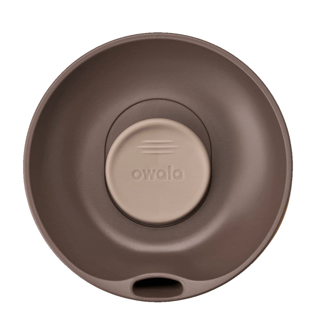 Owala Color Drop | Out of Sight SmoothSip Slider