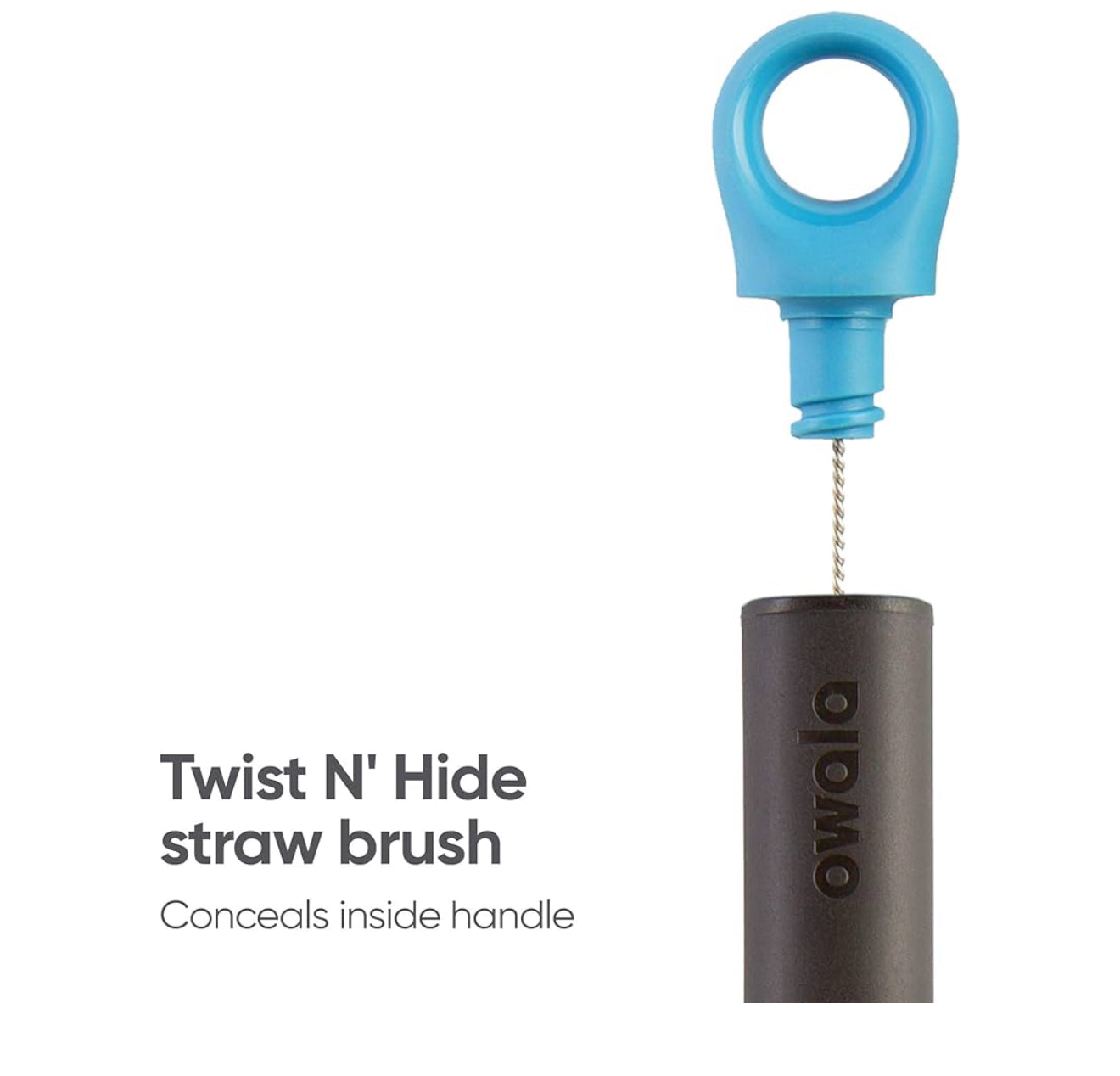 Owala Bottle Brush