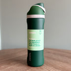 Slytherin Harry Potter Owala FreeSip 24oz Bottle