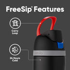 Owala FreeSip Star Wars