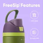 Owala FreeSip Marvel