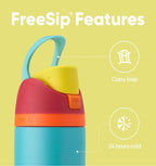 Owala FreeSip Colours