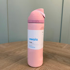 Owala FreeSip 24oz Rose Quartz 