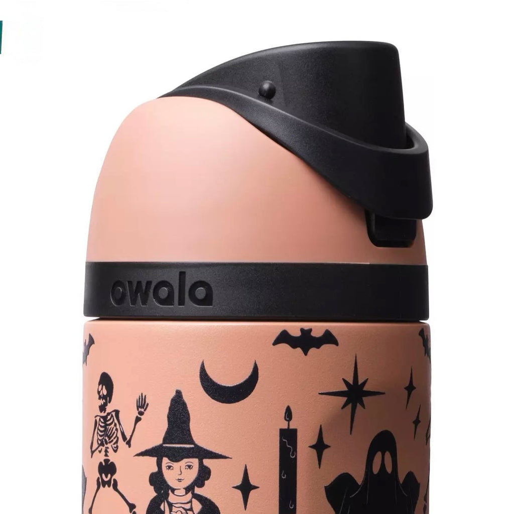 Owala FreeSip 24oz - Fright & Delight