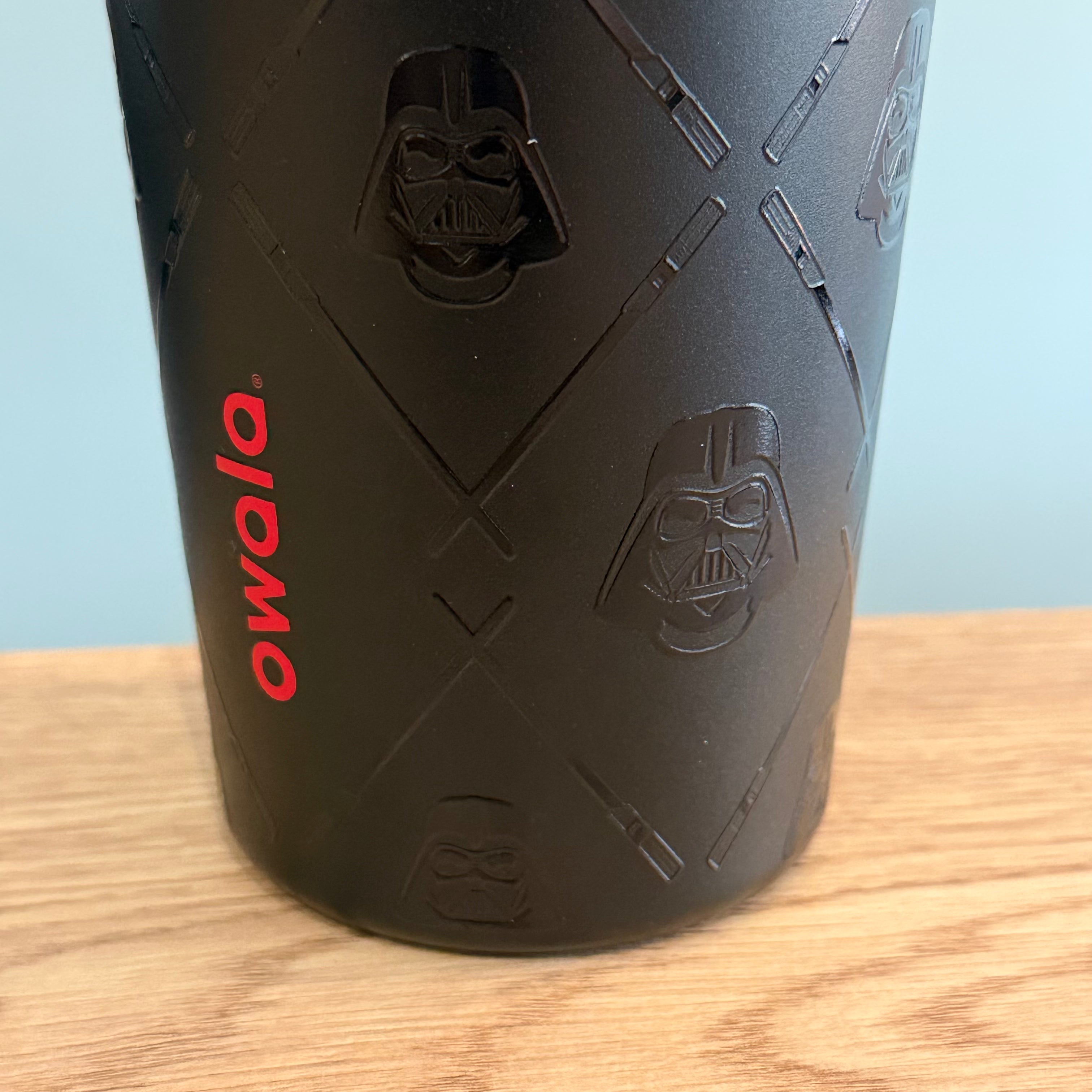 Owala Star Wars Collection