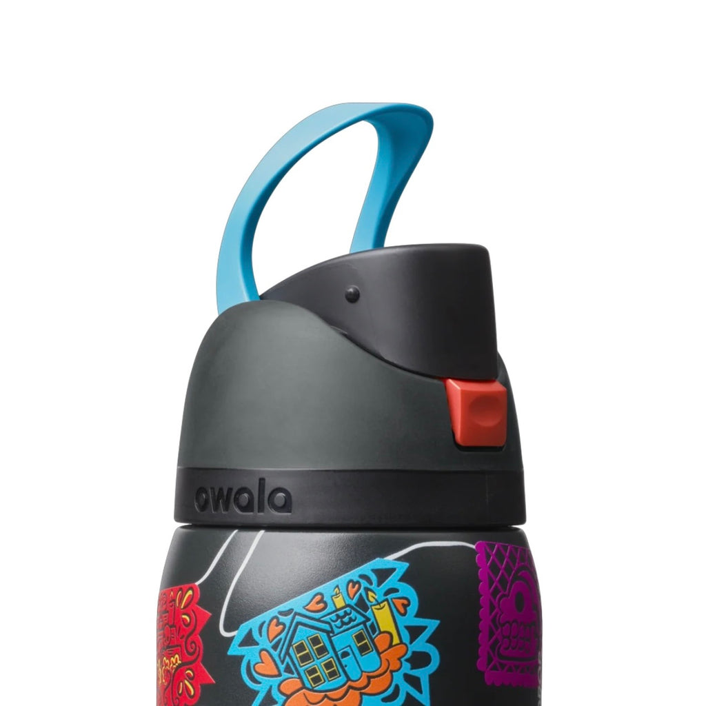 Owala FreeSip - Amor Y Vida (945ml / 32oz)