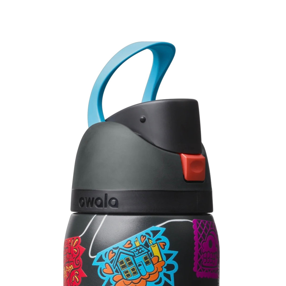 Owala FreeSip - Amor Y Vida (945ml / 32oz)