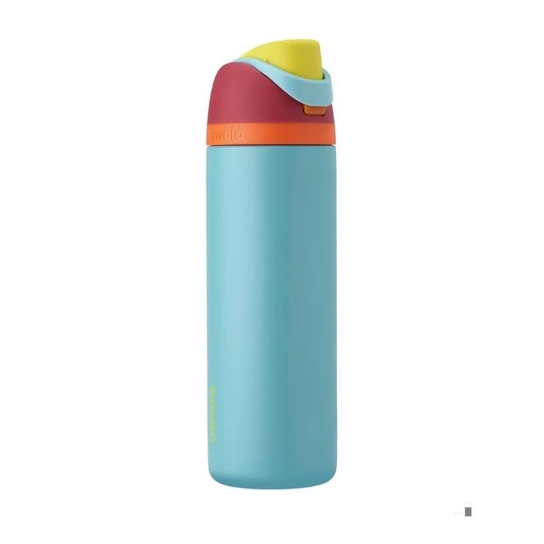 Owala FreeSip 24oz Summer Sweetness - Genuine UK Stock