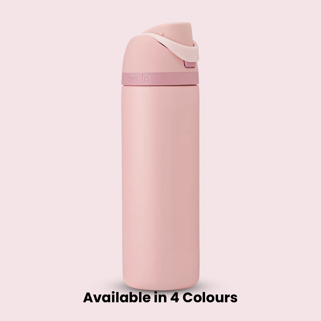 Owala FreeSip Colours - 24oz