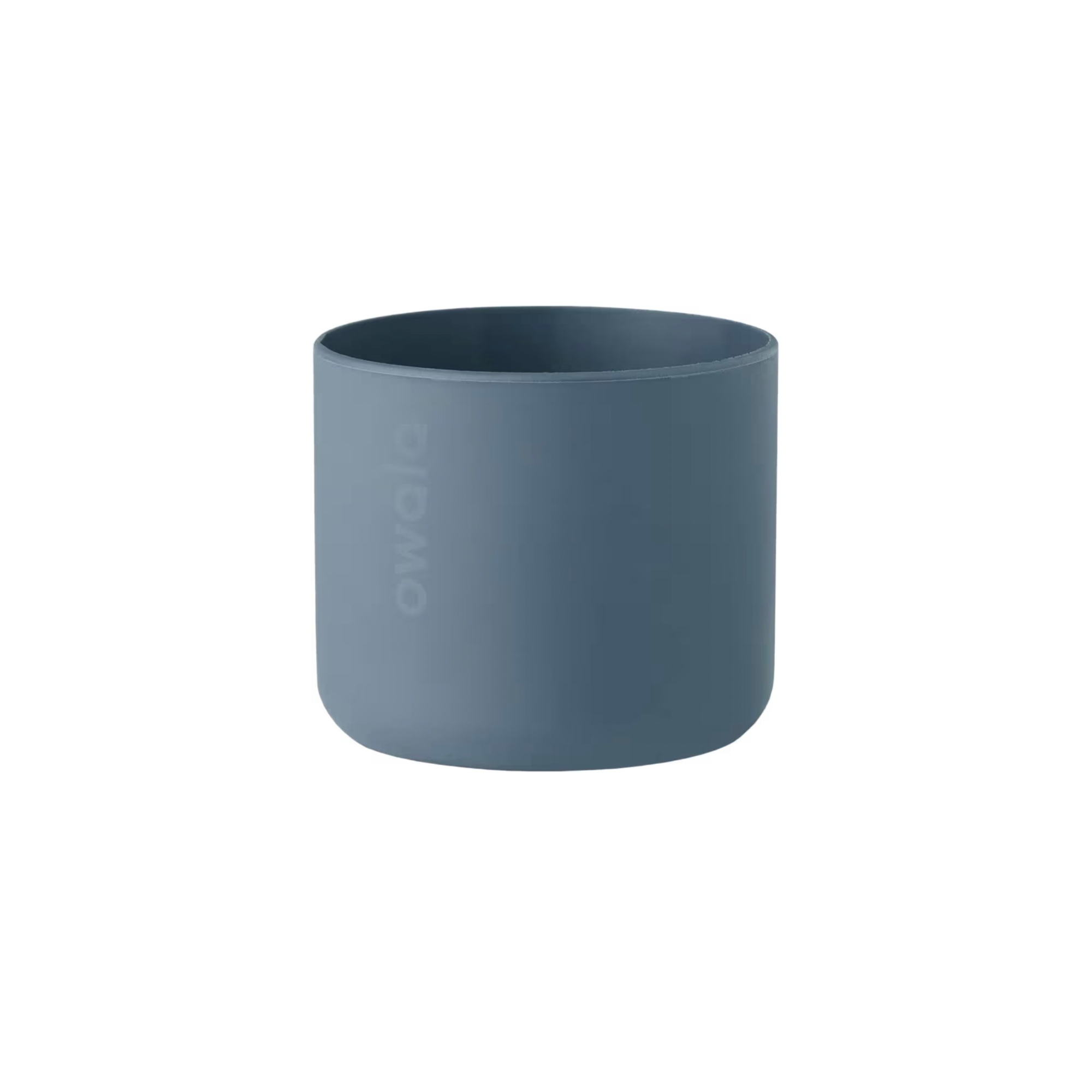 Owala Bottle Boots UK | Protective Silicone Bases for 24oz & 32oz Blue
