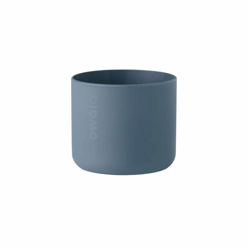 Owala Bottle Boots UK | Protective Silicone Bases for 24oz & 32oz Blue