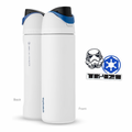 Owala FreeSip 24oz Star Wars Stormtrooper Water Bottle White
