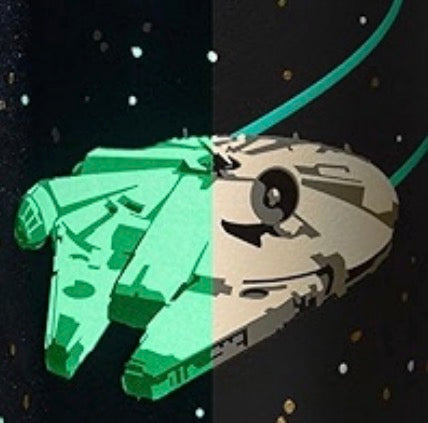 Owala Star Wars Collection