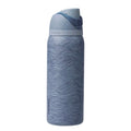 Owala FreeSip 32oz Feeling Swell Color Drop - Blue Waves - Genuine UK stock