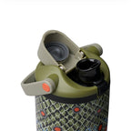 Owala FreeSip Sway 40oz Off the Hook Color Drop - Fish net scales - FreeSip Spout Swig or Sip