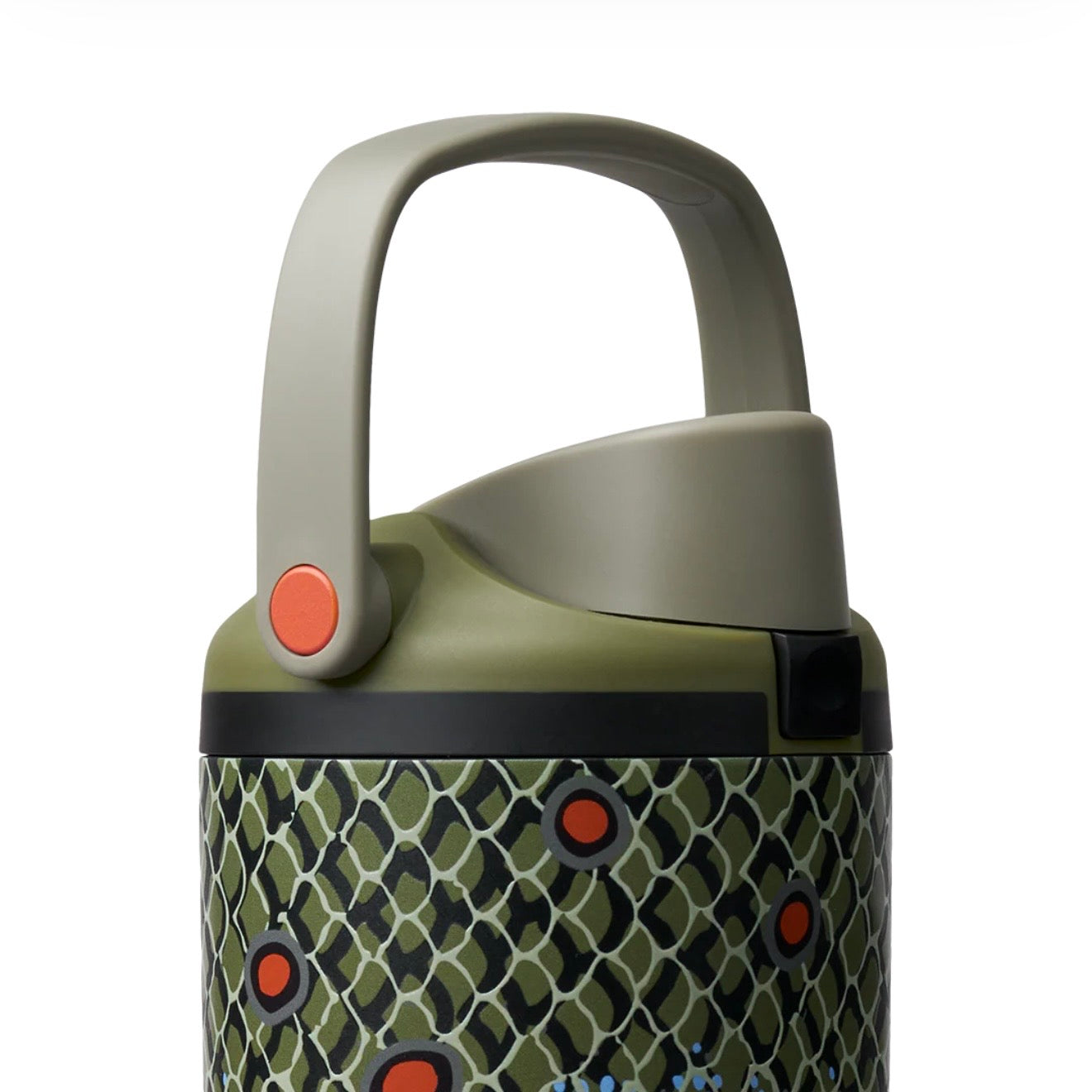 Owala FreeSip Sway Off the Hook Color Drop 1.1L / 40oz