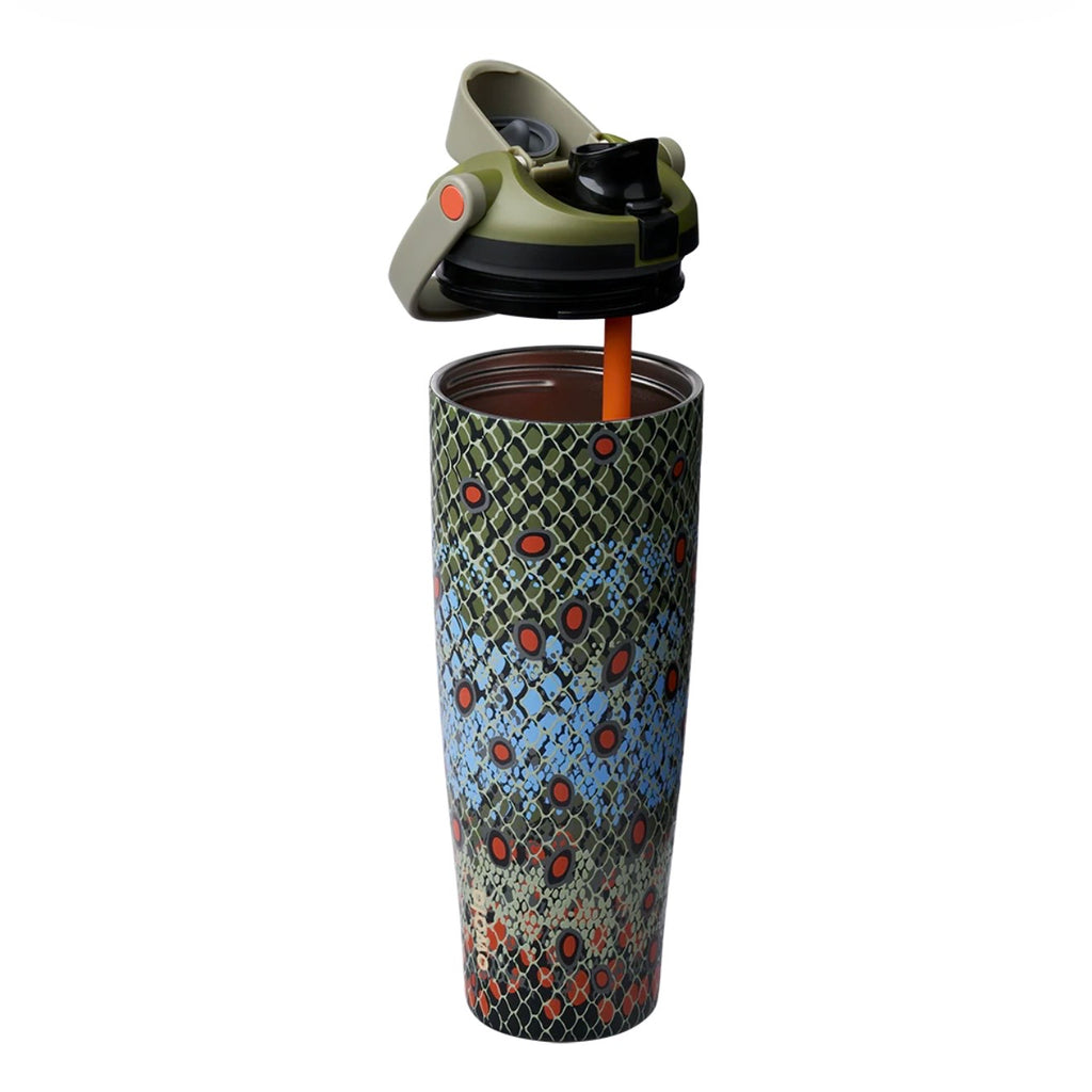 Owala FreeSip Sway Off the Hook Color Drop 1.1L / 40oz