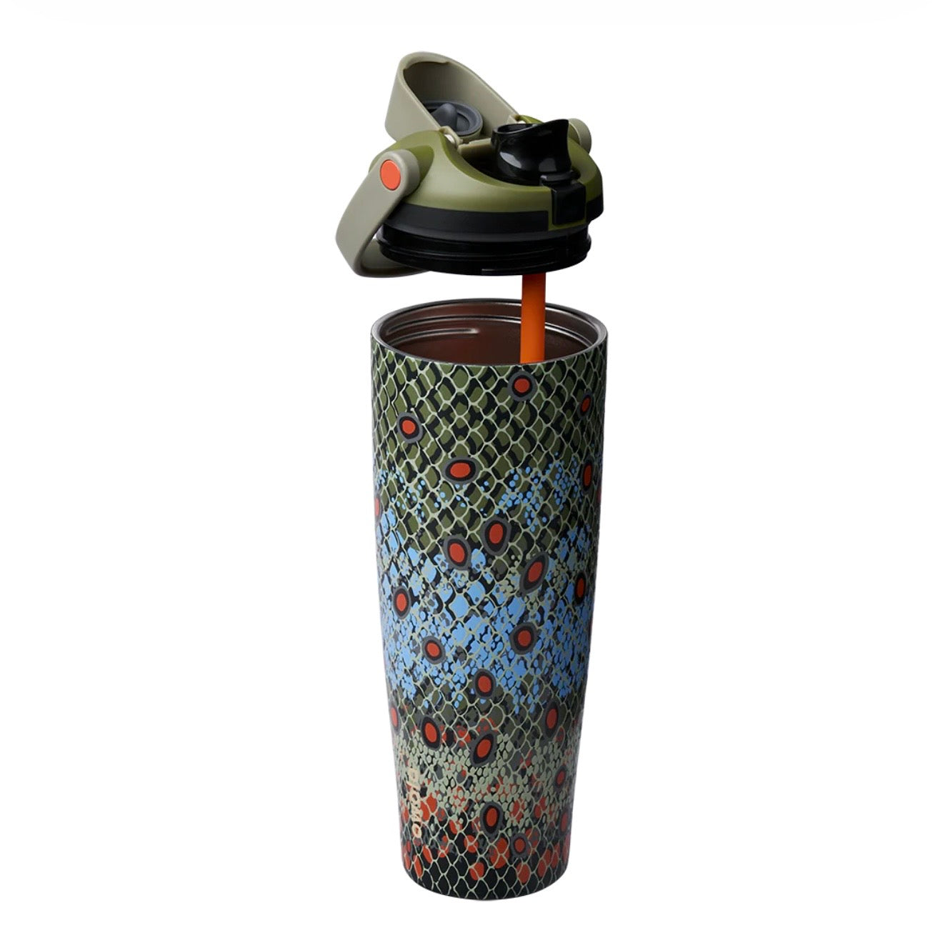 Owala FreeSip Sway Off the Hook Color Drop 1.1L / 40oz