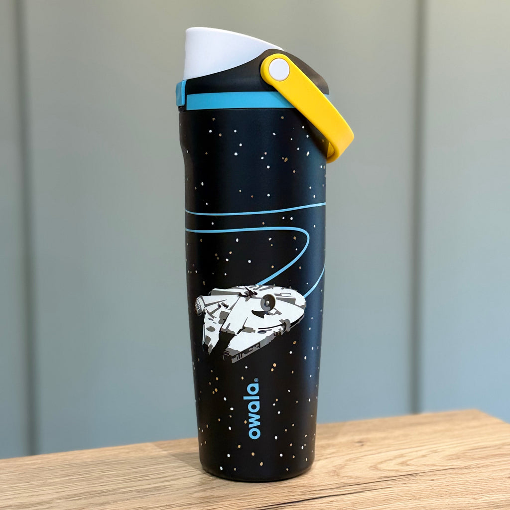 NEW: Owala Star Wars FreeSip Sway Collection
