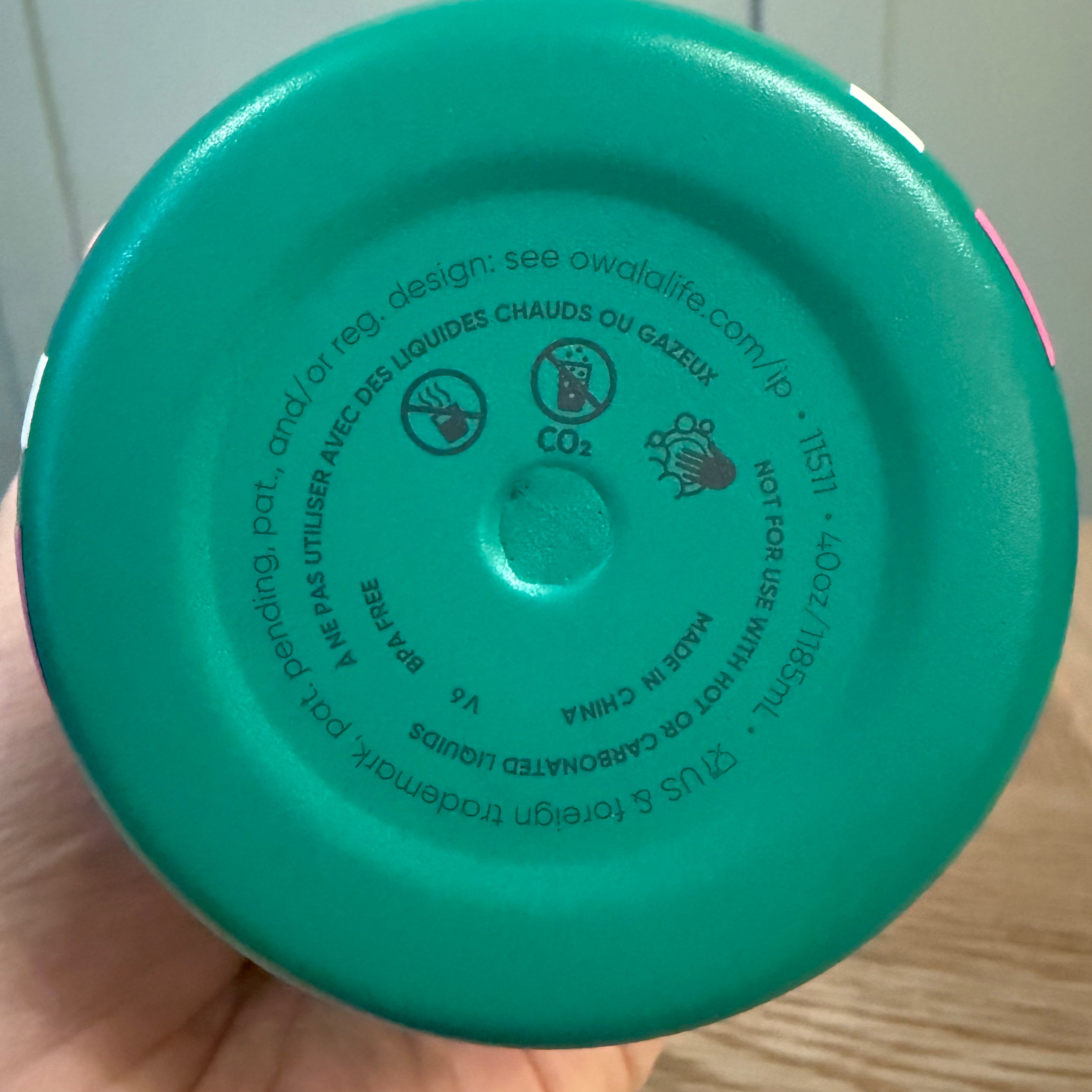 Owala FreeSip Sway - Vacation Mode (1185ml / 40oz)