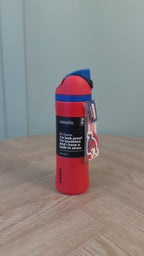 Owala x Marvel Avengers Special Edition FreeSip - 24oz