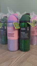 Owala x Wicked "For Good" Special Edition FreeSip - 32oz